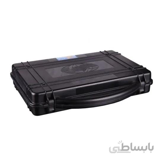 جعبه پلیمری مدل King Case - FAM9205