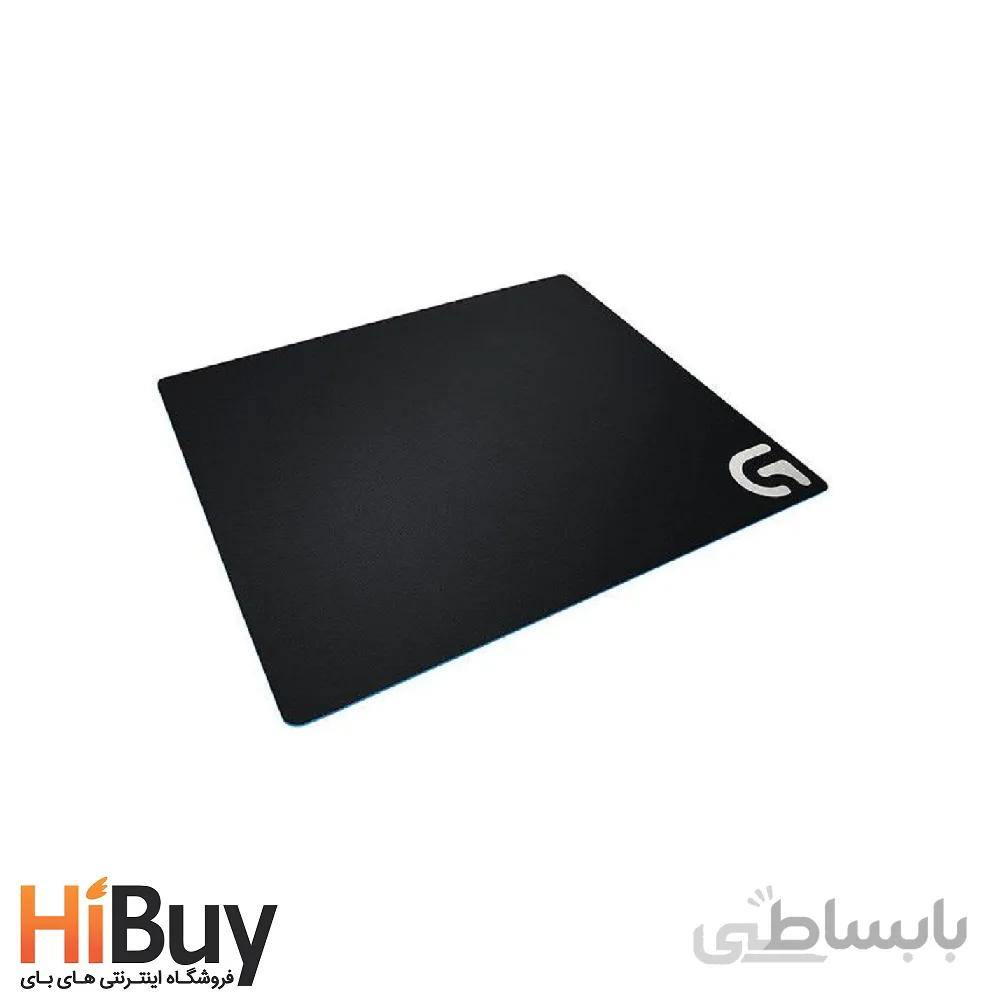 ماوس پد مخصوص بازی لاجیتک G440 ا Logitech G440 Gaming Mouse Pad