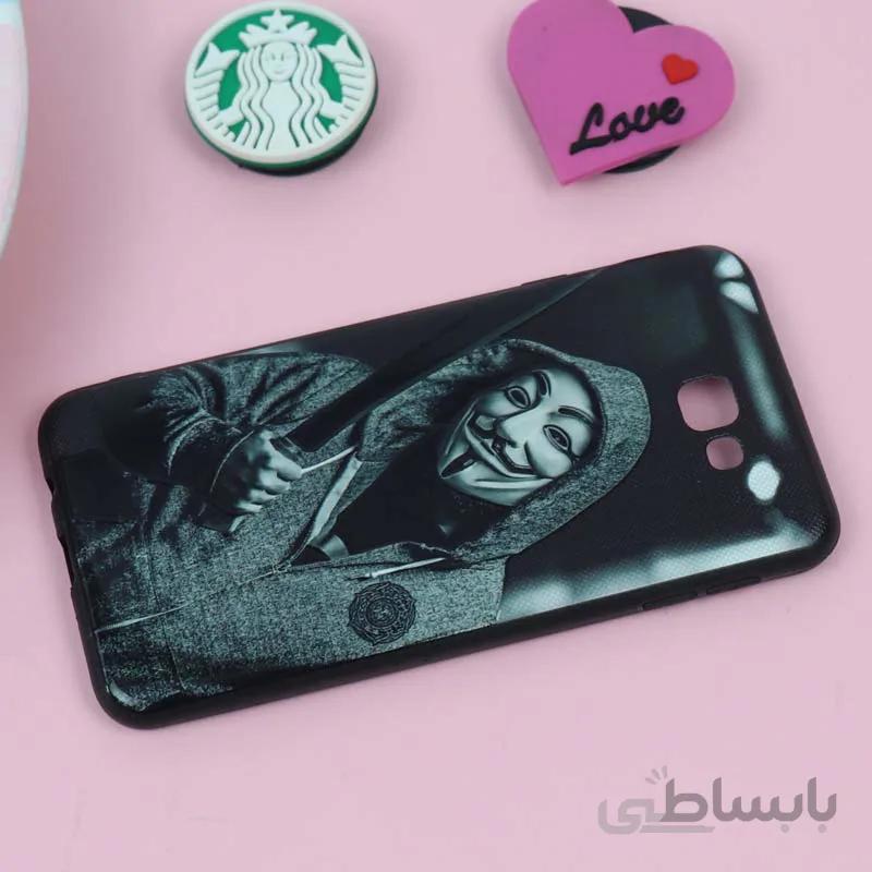 قاب پسرانه سامسونگ J7 Prime