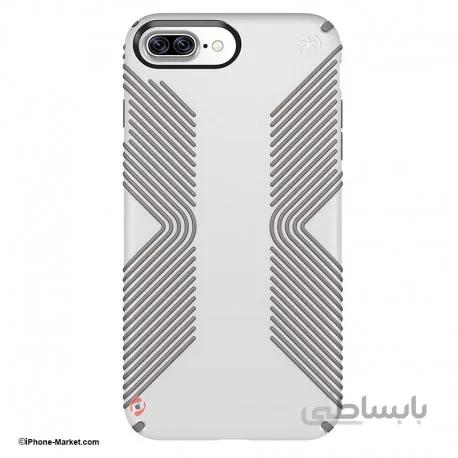 قاب Speck آیفون 7 پلاس و 8 پلاس مدل Presidio Grip