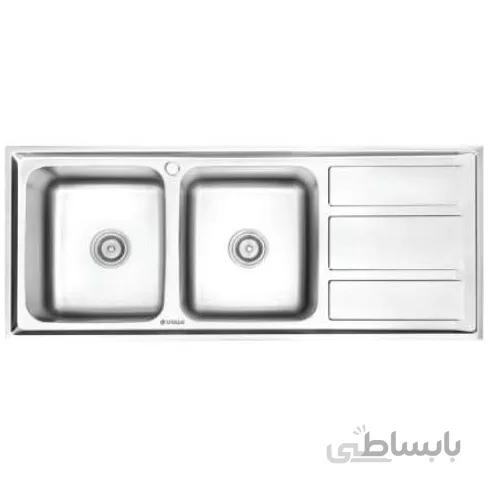 سینک اسنوا مدل SS-42109L