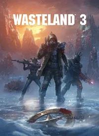 سی دی کی اورجینال Wasteland 3