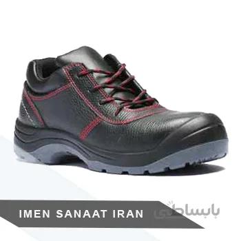 کفش ایمنی عایق برق