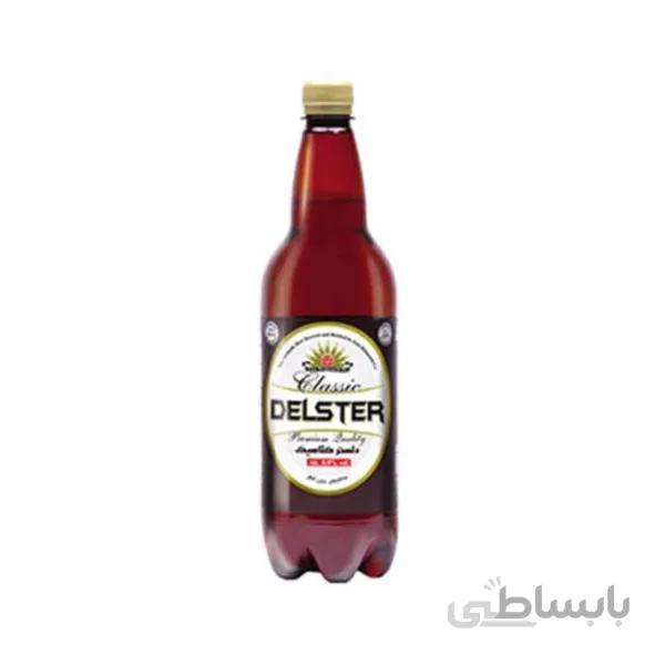 ماالشعیر کلاسیک 1500سی سی دلستر