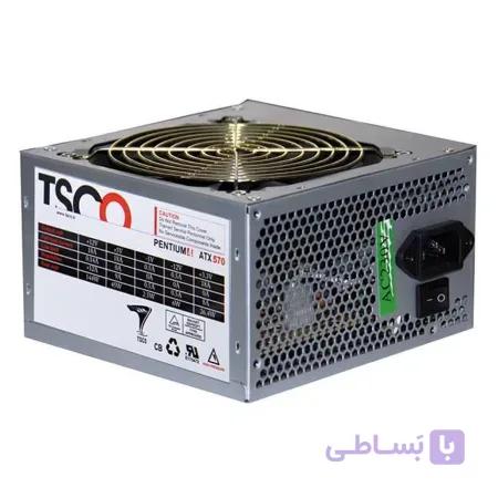 TSCO TP 570W Computer Power Supply