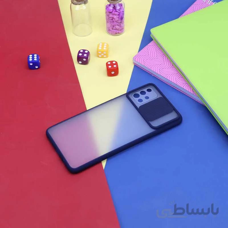 قاب روکش دار گوشی گلکسی A51