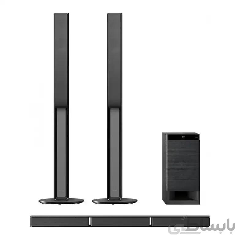 ساندبار سونی 600 واتی HT-RT40 Sony Soundbar — تصویر 1