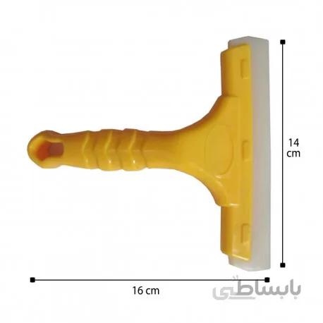 کاردک سر ژله ای