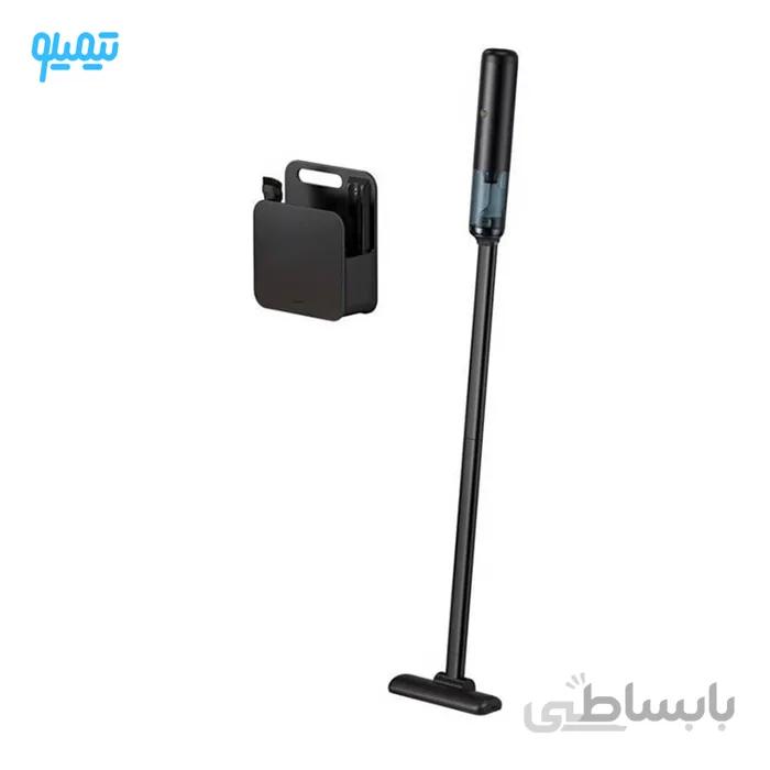 جارو شارژی باسئوس مدل VCSS000101 با توان 110 وات