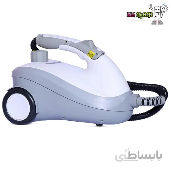 بخارشوی جانتک مدل JANTECH J203 ا JANTECH STEAM CLEANER J203