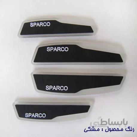 ضربه گیر ژله ای SPARCO