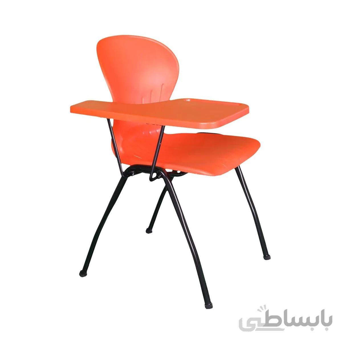 ‌صندلی آموزشی مدل S60-623 استیل هامون