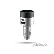 شارژر فندکی شیائومی Ez more 36w