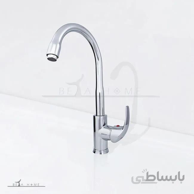 شیر ظرفشویی سبا