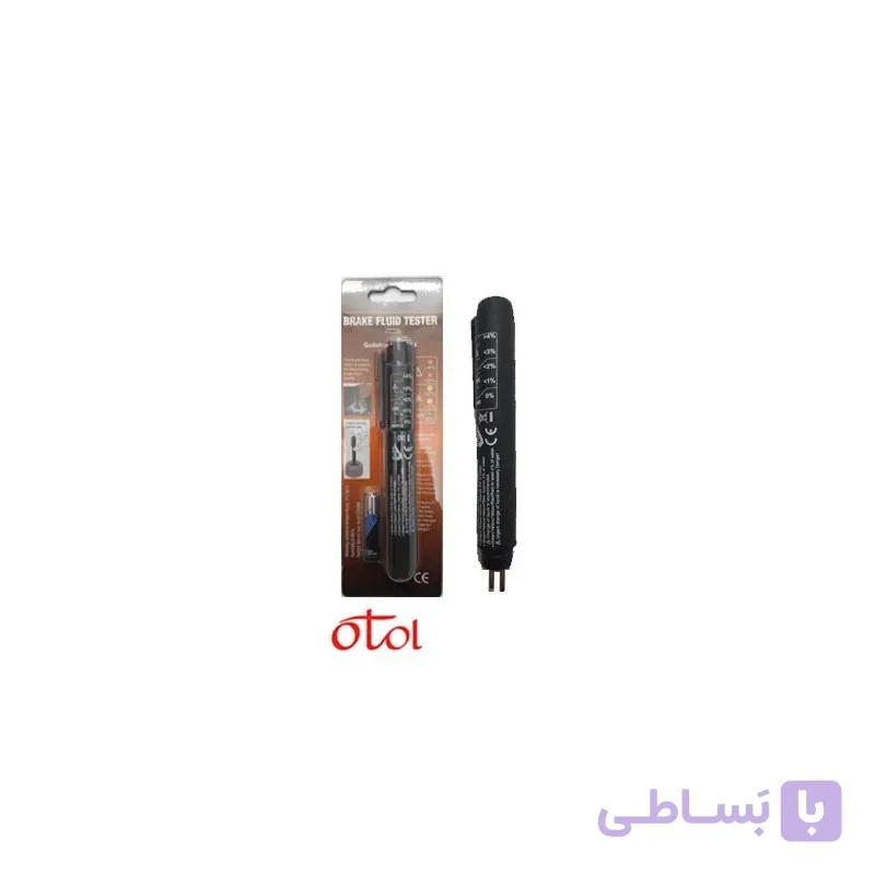 دستگاه تست رطوبت روغن ترمز خودرو TJG تایوان