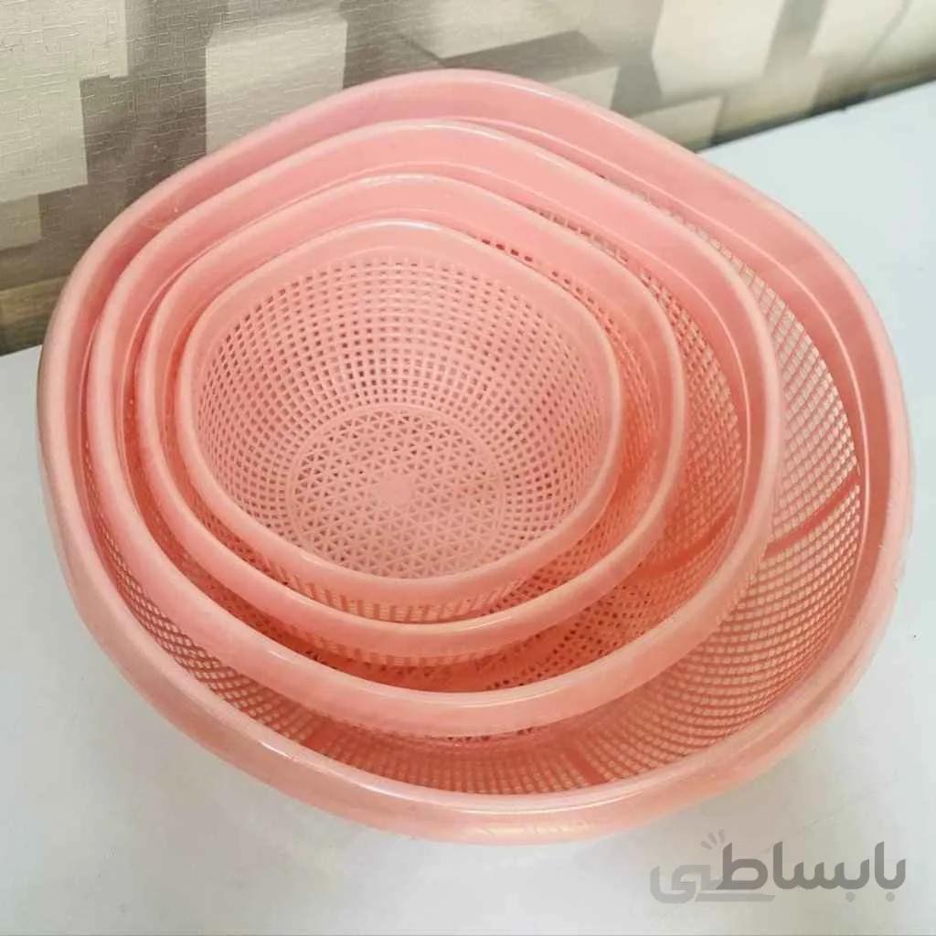 ابکش 4 تایی موج