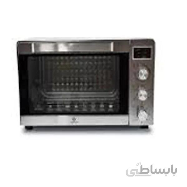 آون توستر وگاتی ۶۰ لیتری مدل VE-75