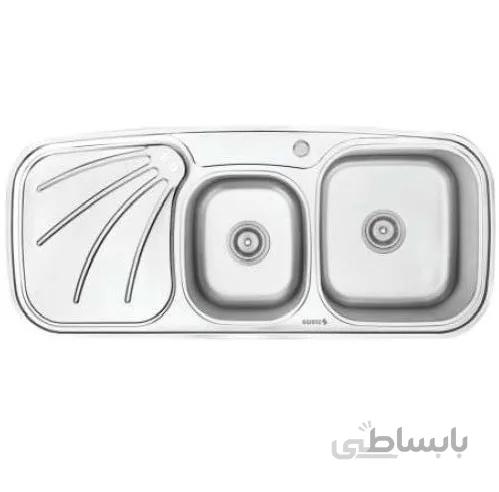 سینک اسنوا مدل SS-42107R