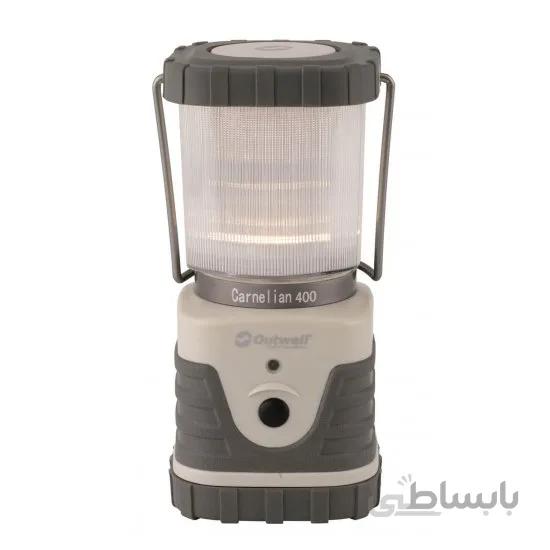 چراغ فانوسی مدل Outwell - Carnelian 400
