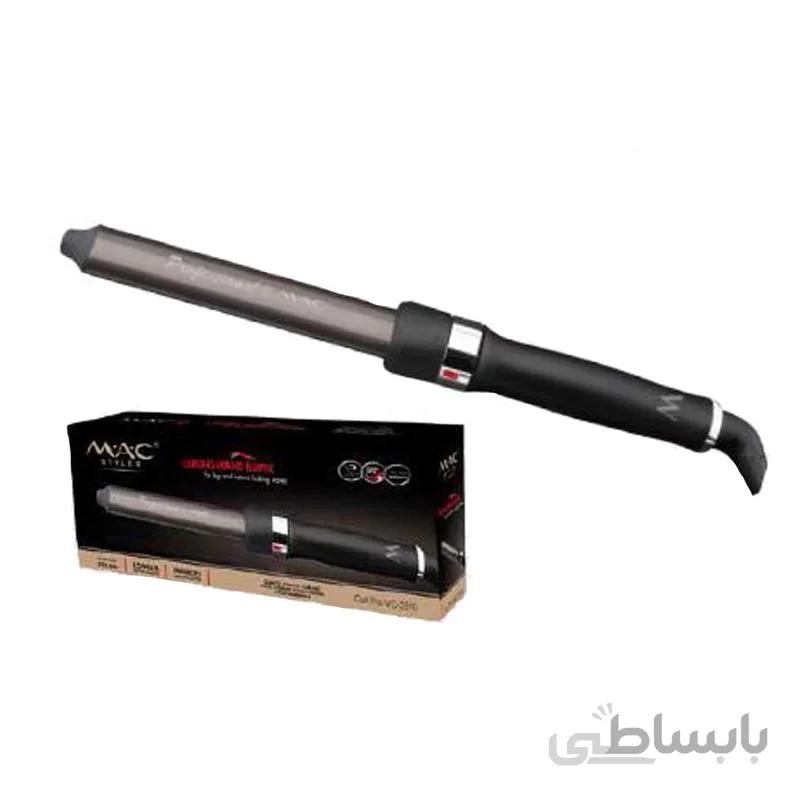 فرکننده مو مک استایلر مدل MC-3370