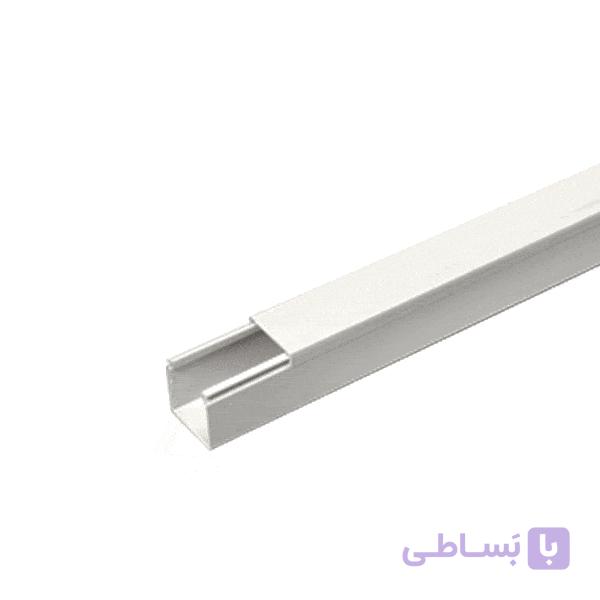 داکت برق سایز ۲۰×۲۰ دانوب