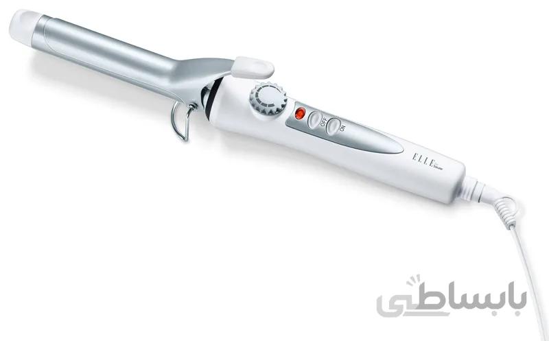 حالت دهنده مو بیورر HTE30 ا Beurer HTE30 Hair Curler