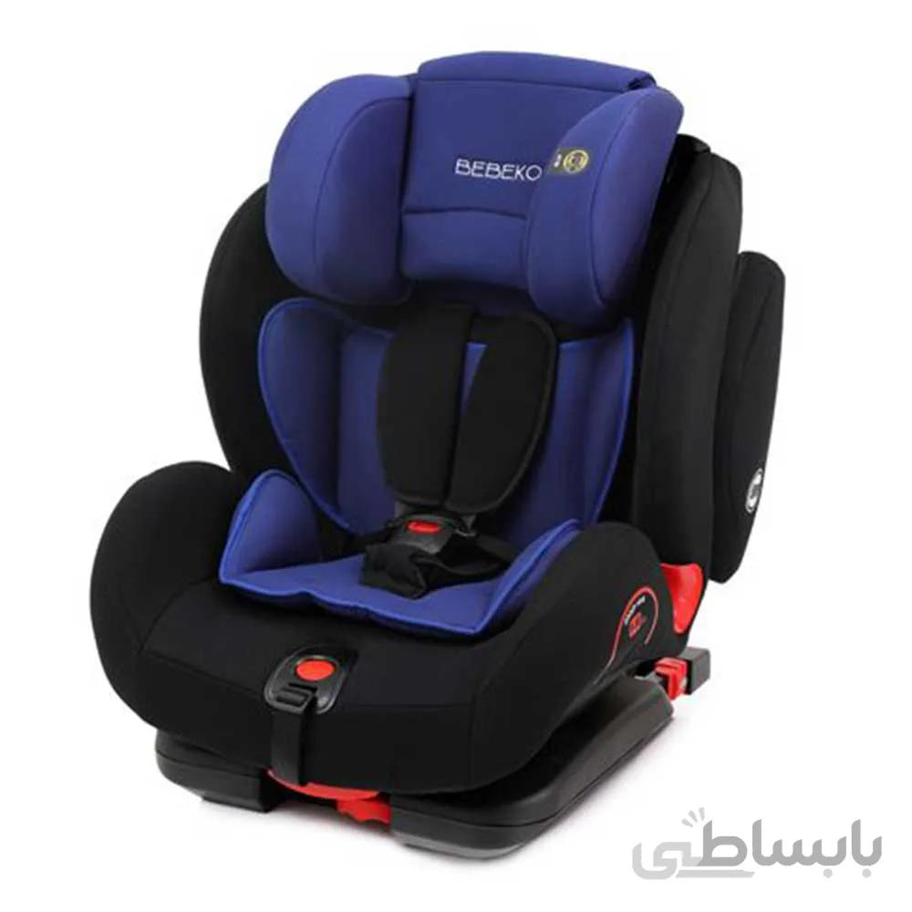 صندلی ماشین ببکو bebeko مدل ks02