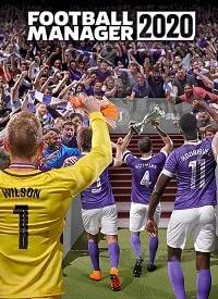 سی دی کی اورجینال Football Manager 2020