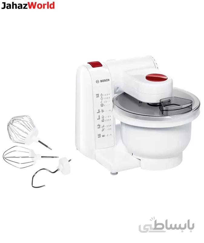 همزن برقی کاسه ای بوش MUMP1000 ا BOSCH MUMP1000