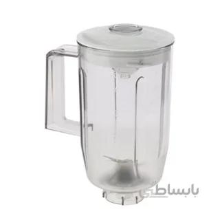 پارچ مخلوط کن غذاساز بوش ( ...MCM2 )