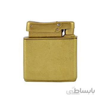 فندک پرومیس طرح مکعب