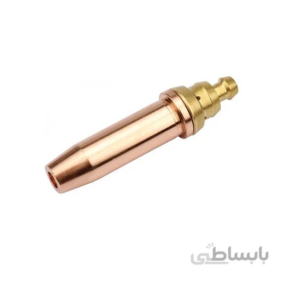 نازل هوا برش مورکس مدل 16-1
