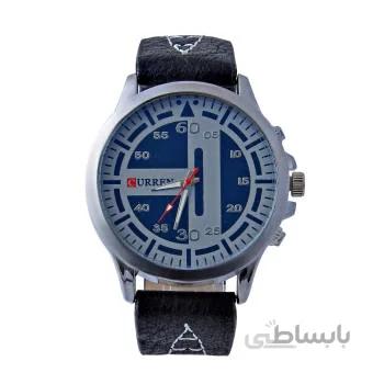 ساعت مچی عقربه ای مردانه مدل whm_168