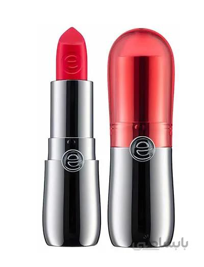 رژ لب جامد کالر آپ شاین اسنس ۰۶ / Essence Colour Up! Shine On