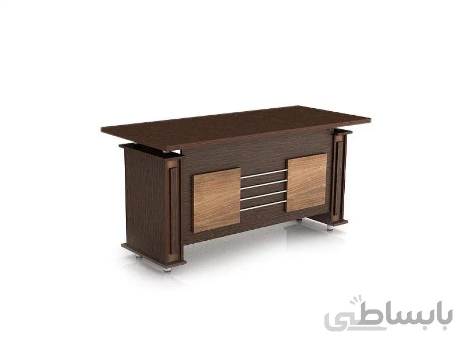 میز کارشناسی کد433 مدل 4 میله کد d154
