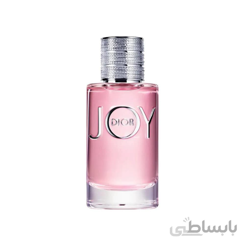 ادو پرفیوم زنانه دیور مدل «Joy by Dior» حجم 90 میلی لیتر