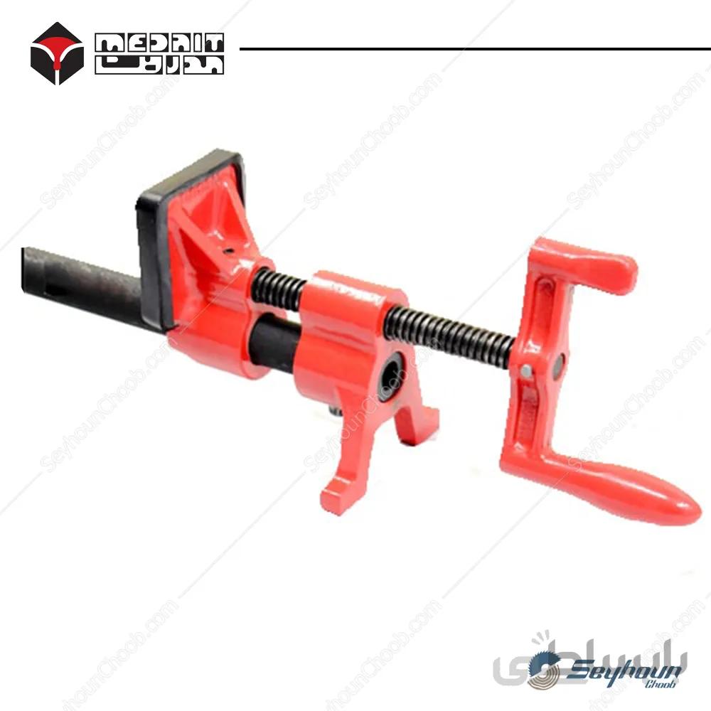 گیره تنگ لوله ای مدریت 150 سانتی متری کد MEDRIT T-NL-150