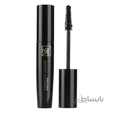 ریمل حجم دهنده INFINITE بلک دایموند مای INFINITE VOLUME MASCARA MY BLACK DIAMOND