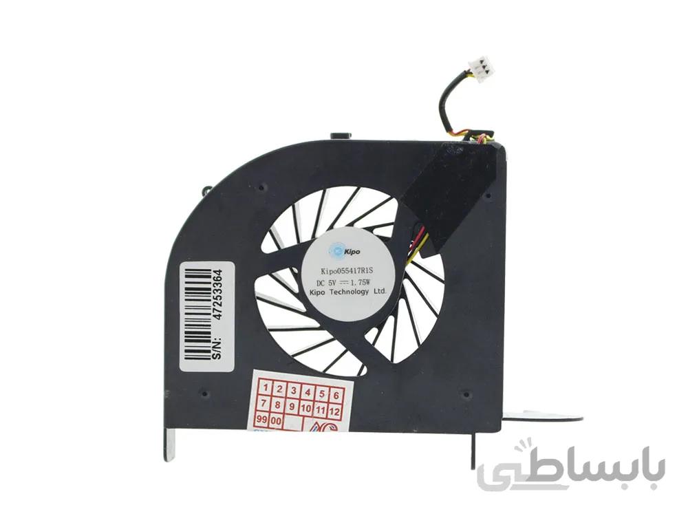 فن لپ تاپ اچ پی مدل DV6-2000