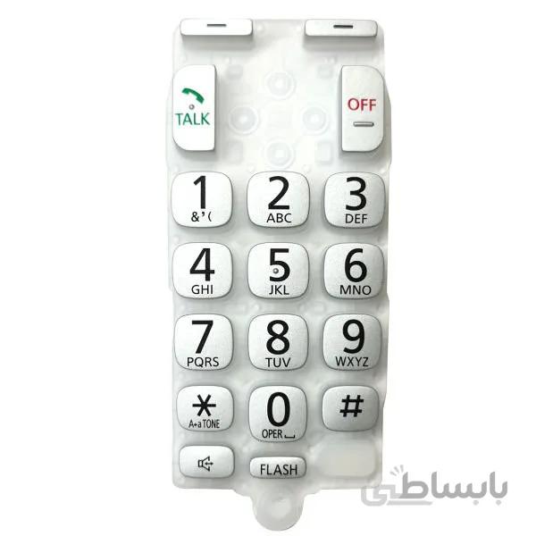 شماره گیر مدل E240