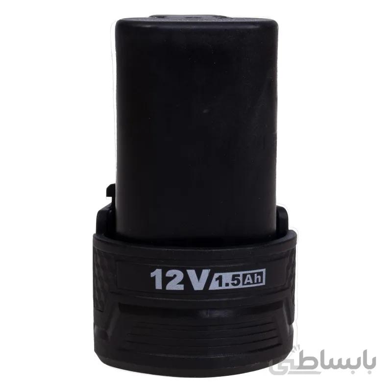 باتری شارژی 12 ولت 1.5 آمپر اینکو مدل FBLI12152