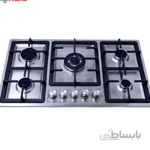 اجاق گاز رومیزی دنپاسر مدل bt2