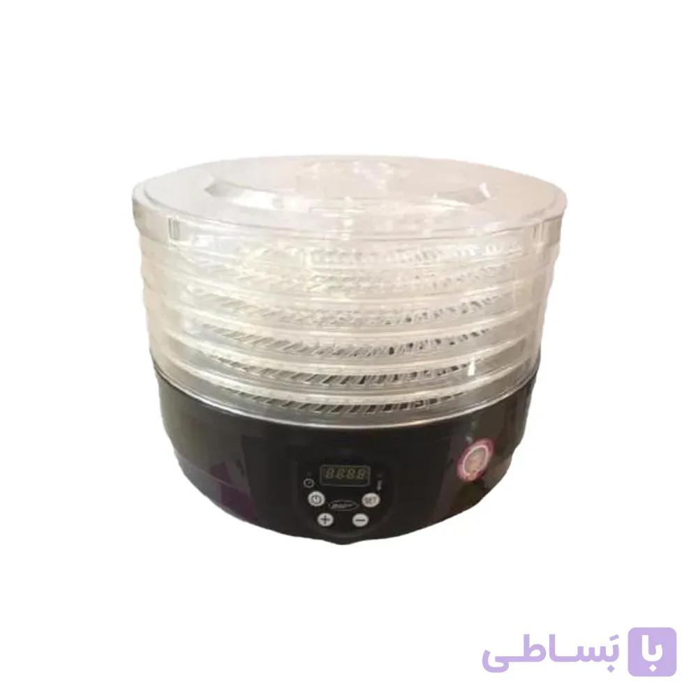 میوه خشک کن چرخشی مایر مدل MR-6969