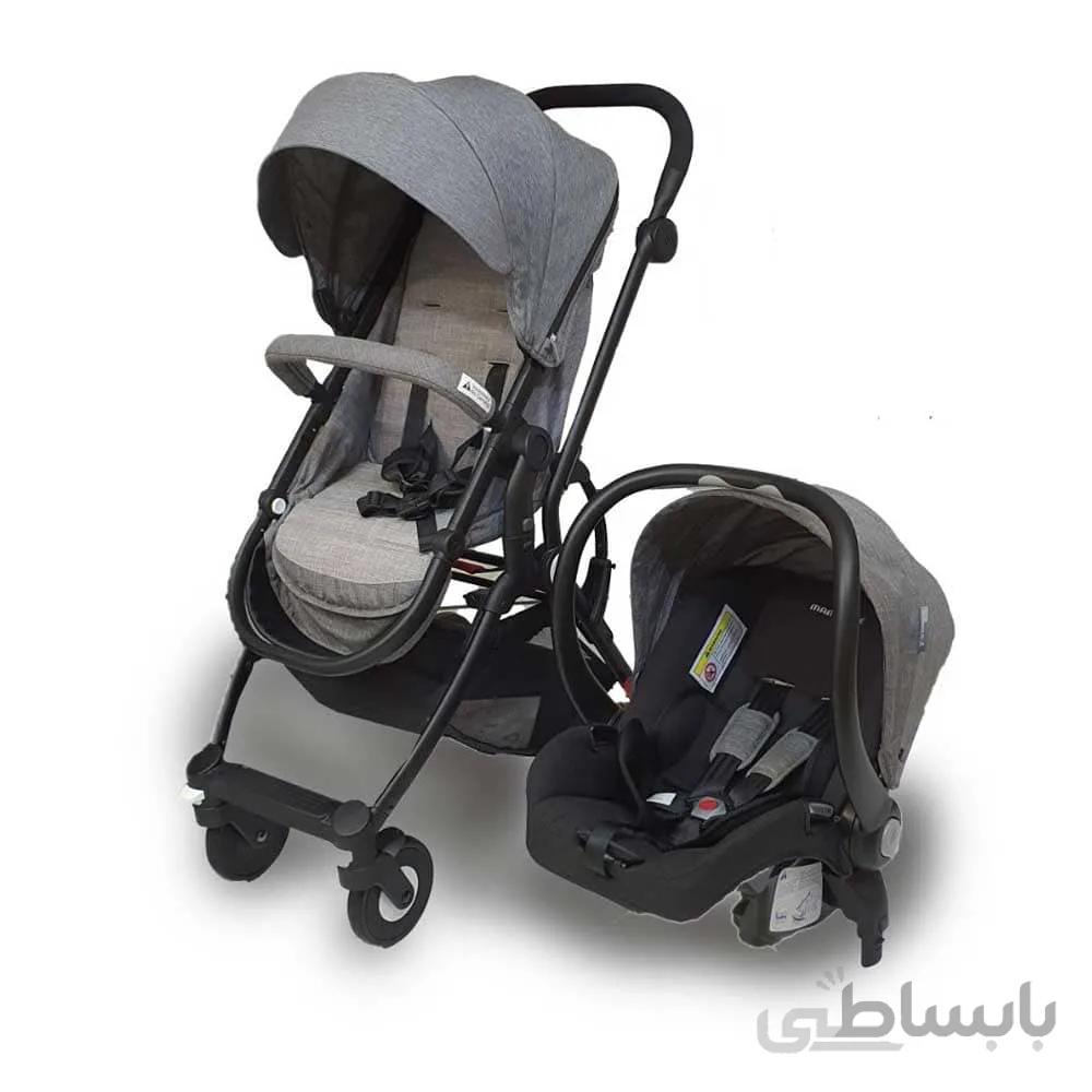 سرویس کالسکه مامالاو mamalove