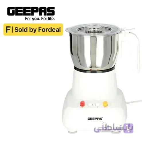 آسیاب جی پاس مدل GCG286N