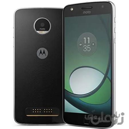 گوشی موتورولا Moto Z2 Play | ظرفیت ۶۴ گیگابایت