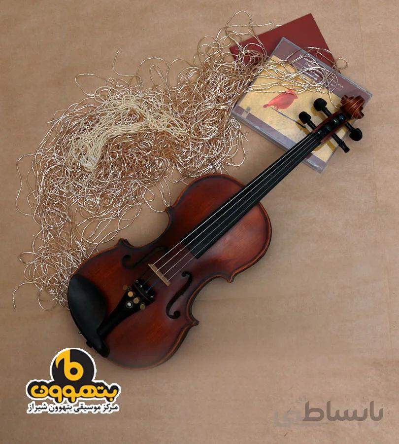 ویولن اشتاینر1/4