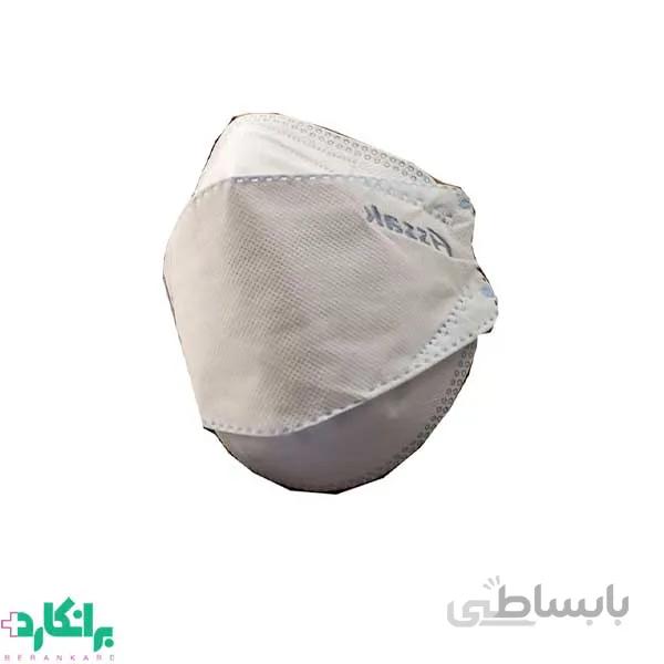ماسک سه بعدی پنج لایه