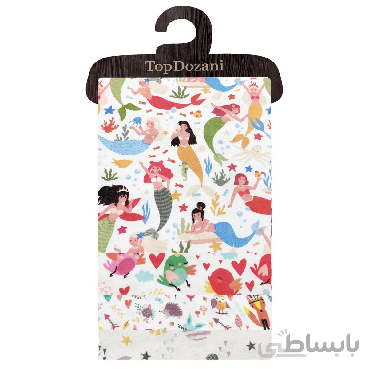 خشک کن نوزاد TDT709
