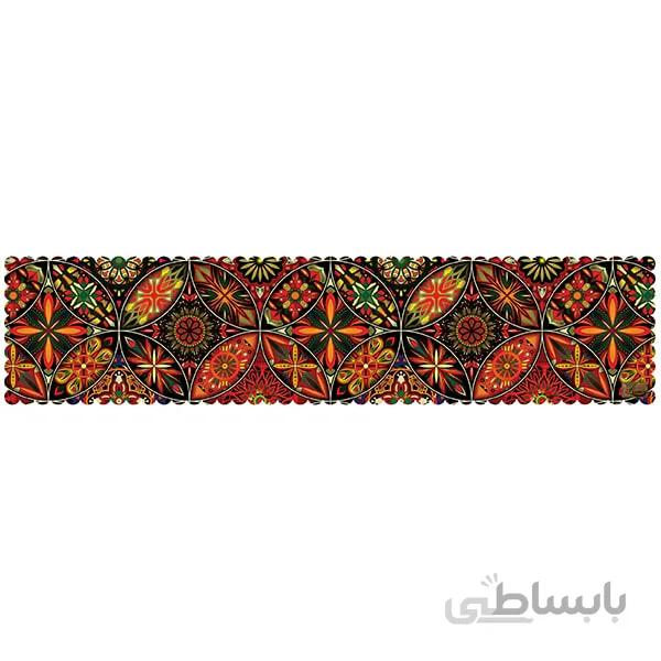 رانر هشت نفره رنس مدل R7-42543